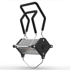 傲芒 AM-BZD-15 海鸥信号太阳能标志警示灯(计价单位:套)黑色