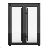 东方能展 肯德基