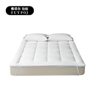 弗切尔珀榕 磨毛布床垫褥子