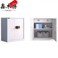 鑫木樽保密柜矮柜台