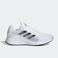Adidas/阿迪达斯 男女轻便透气运动跑步鞋 JQ9715 D