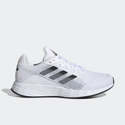 Adidas/阿迪达斯 男女轻便透气运动跑步鞋 JQ9715 D