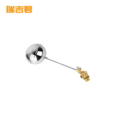 瑞吉君 不锈钢浮球阀 DN80 个