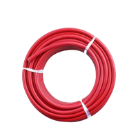 好家安 乙炔管氧气管双联管 红色 内径10mm 单位:卷