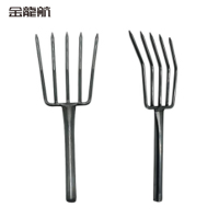 金龙航 不锈钢饭叉 饭铲/个