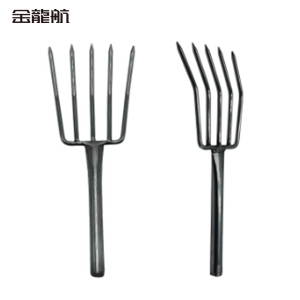 金龙航 不锈钢饭叉 饭铲/个