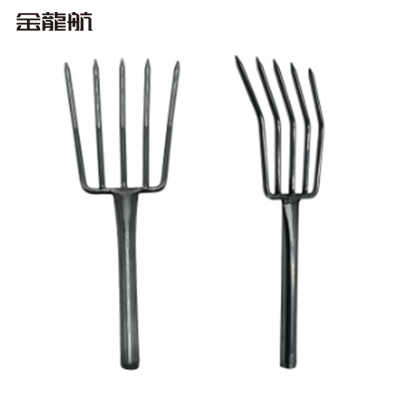 金龙航 不锈钢饭叉 饭铲/个