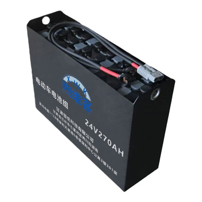 煦维客 电动车电池组 24V270AH 组