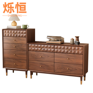 烁恒 储物柜 177*40*105cm 个