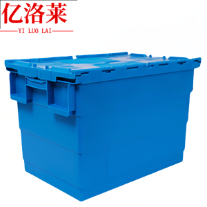 亿洛莱周转箱415mm个