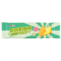 苏宁宜品康师傅葱香夹心饼干80克袋装低糖酥脆美味零食小吃葱香奶油味80g*8