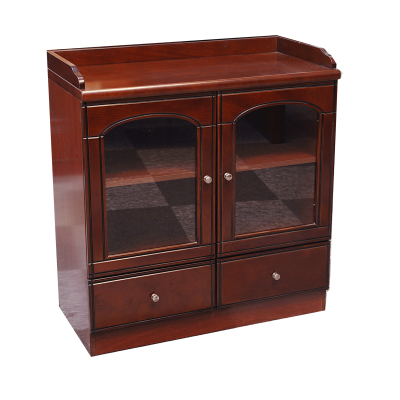 东业家具低柜矮柜茶水柜 T-0801
