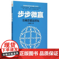 步步微赢(全网营销这样玩)