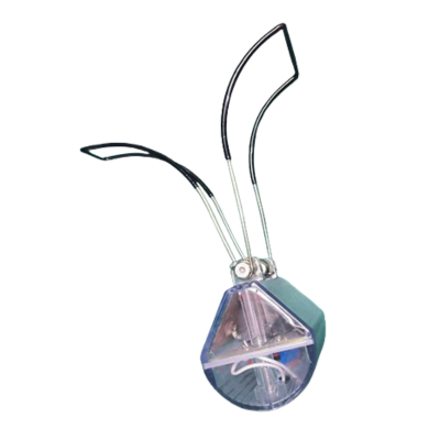 讯博士 BSD100 1.2V 35mW IP68 1.5Hz LED 海鸥太阳能爆闪灯 (计价单位:盏) 白色