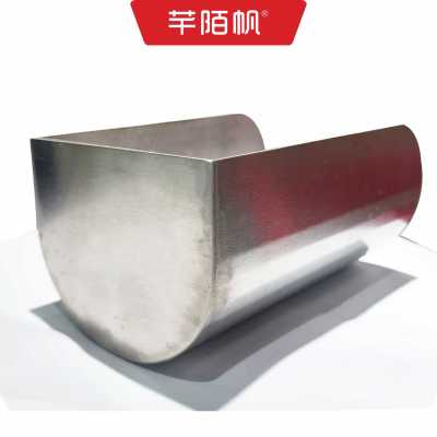 芊陌帆/不锈钢防护罩/不锈钢固定架/QMFZJ-01/个