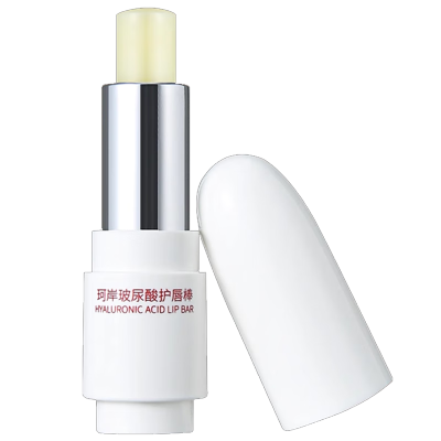 珂岸润唇膏滋润补水保湿防干燥1.8g*2