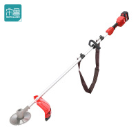 宋鲁 SONGLOOM 割草机 21V台