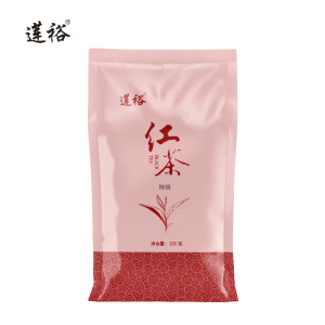 莲裕 红茶特级100克袋