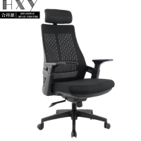 合祥源 人体工学椅办公椅 660*630*1160mm QX-BGY99 张
