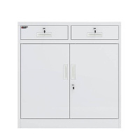 富力华驰 矮柜 900*850*390mm 个