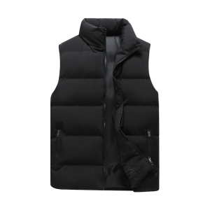 稳帆甄选 棉衣马甲 6680/件