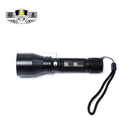 强泰防爆手电筒充电式QT-D12/个