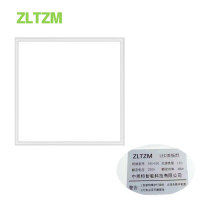 ZLTZM LED面板灯595*595(48W)个
