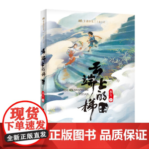 云端上的梯田