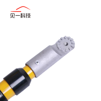 见一科技 广角镜立杆 JY-XJ-A 根
