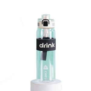 Cille户外便携保温保冷水壶350ml食品级304不锈钢真空双层设计轻巧易携