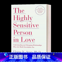 恋爱中的高度敏感的人 [正版]英文原版 Straight Talk No Chaser 直言不讳 如何找到 留住和理解