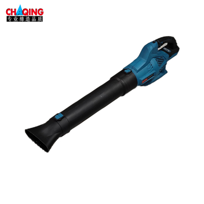 CHAQING 锂电吹风机 大功率暴风机