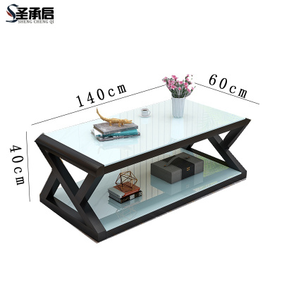 圣承启 办公茶几 140cm张