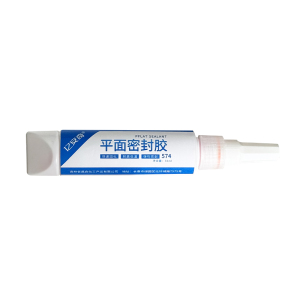 亿安奇 平面密封胶 574 50ml 支