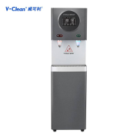 威可利V-Clean商用净水机 开水器 饮水机VL-10L台