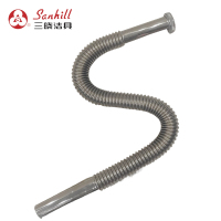 三晓 台下盆下水管 SX-10071 个