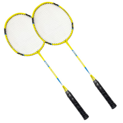 Kappa羽毛球拍铝合金K0AZ8GP01 20*67cm