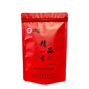 数码茶园牌精品一号220g/袋