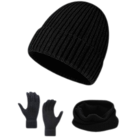 [疆不凡]防寒三件套FH-02套