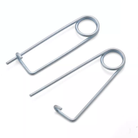 ZHE YAO DEVELOPMENT 别针卡簧销 2*75 个