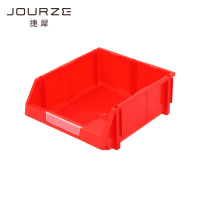 捷犀 零件盒 110*102*48mm个