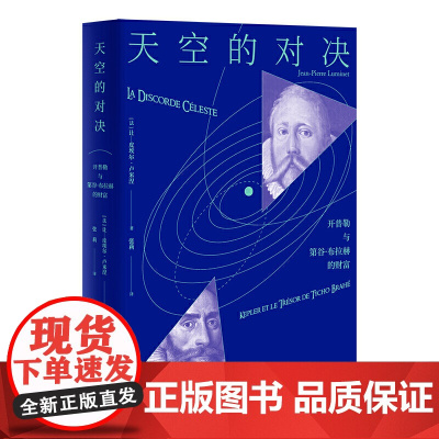 天空的对决 让—皮埃尔·卢米涅 上海人民出版社 正版书籍