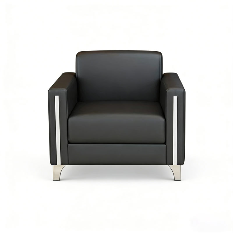 豫众诺 商务办公沙发 单人位 张