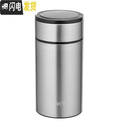 三维工匠保温饭盒超长保温成人学生不锈钢1000保温桶闷烧壶便当盒焖烧杯 钢本色1000