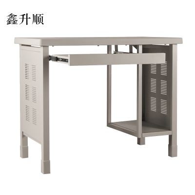 鑫升顺钢制电脑桌[工厂现做 7天内发货]