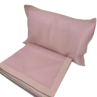 梦丽赛冰丝凉感三件套MLS-LX-01(套)