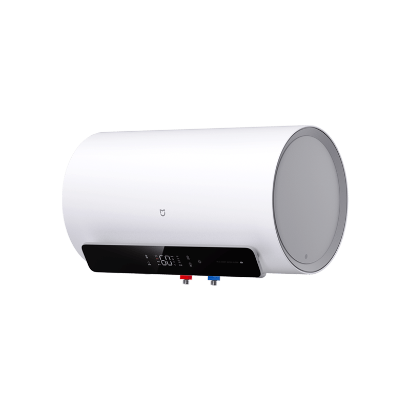 小米米家智能电热水器60L升N1家用变频3300W免换镁棒速热一级省电