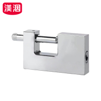 渼洇 防水锁 85*17*48mm 把