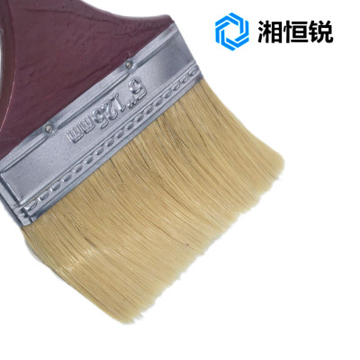 湘恒锐 扁油刷 5寸 把