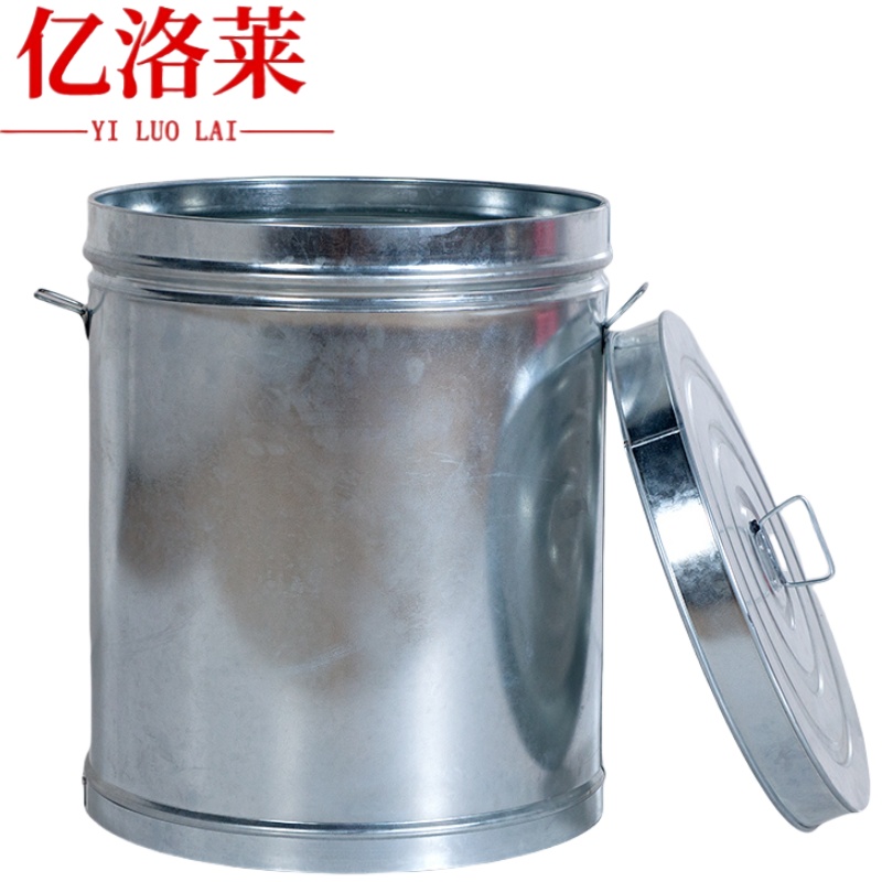 亿洛莱 米桶 40斤 个